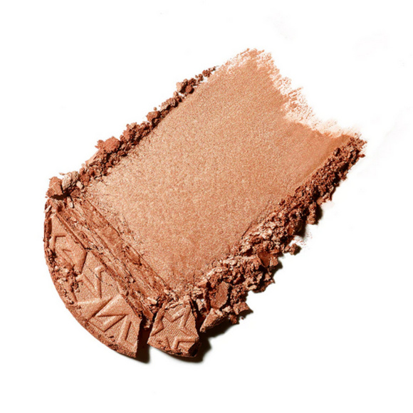 MAC Holiday ~ Opalescent Powder ~ Rising Star - Picture 2 of 3